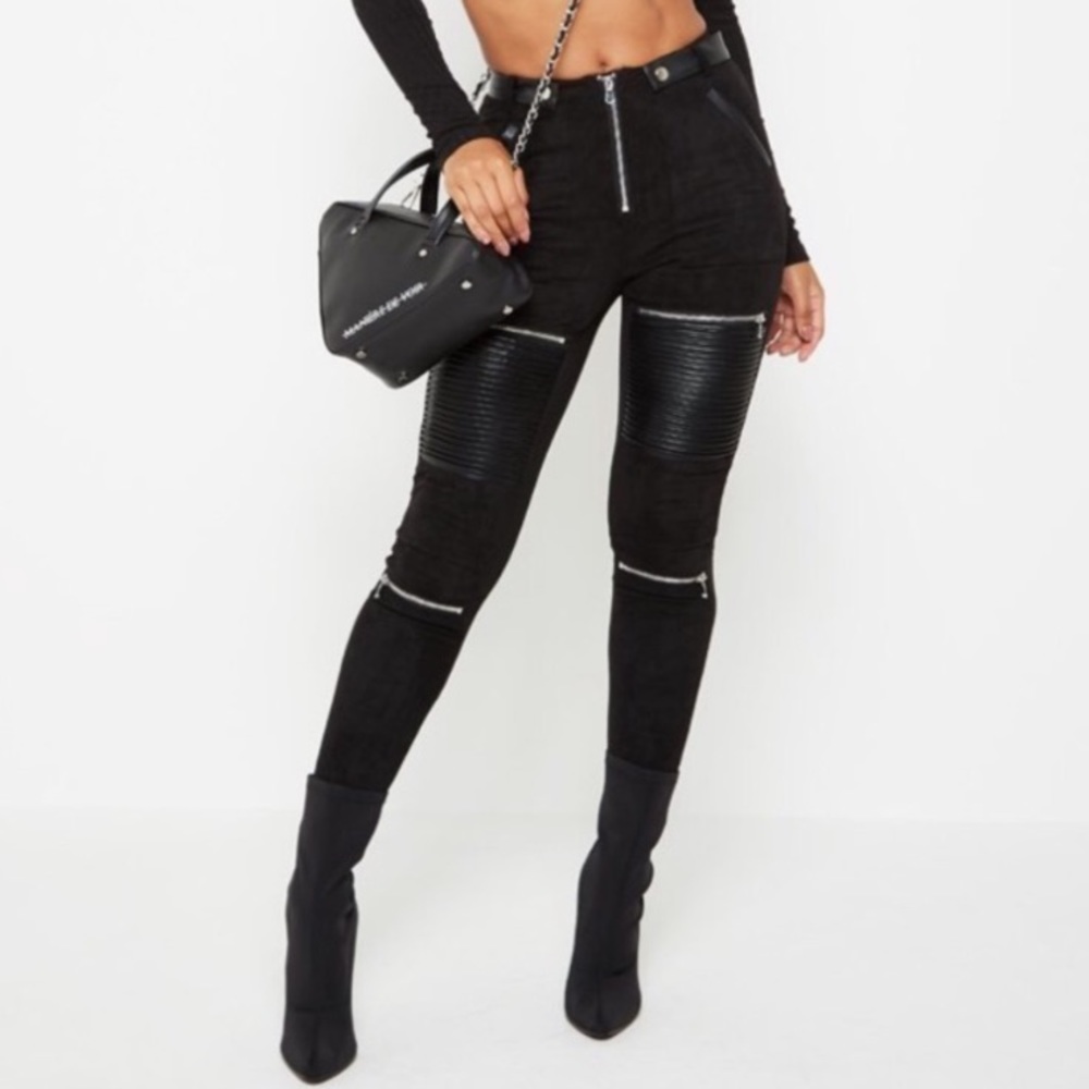 Manière De Voir Leggings